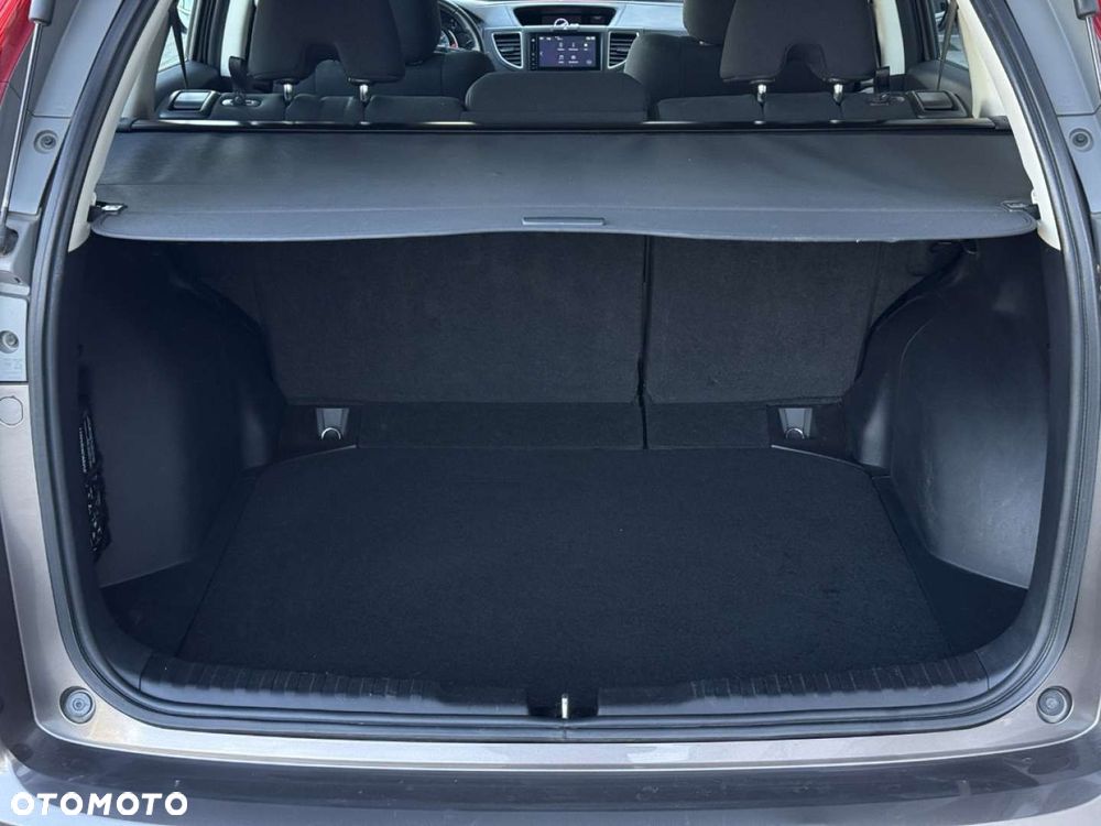 Honda CR-V 2.0 Elegance Plus (ADAS / Connect+) - 39