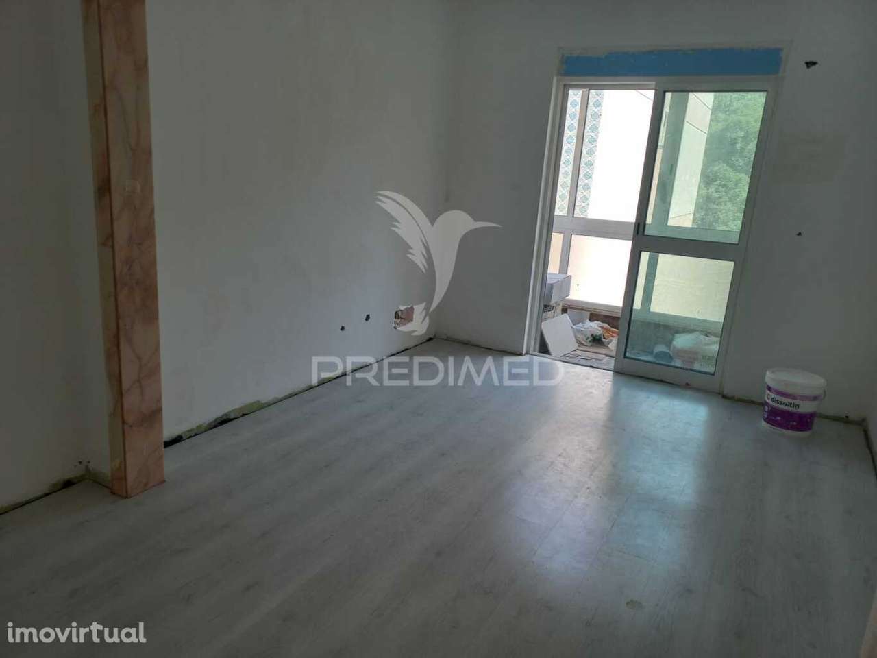 Apartamento T2 em Remodelação – Setúbal, São Sebastião - Grande imagem: 3/11