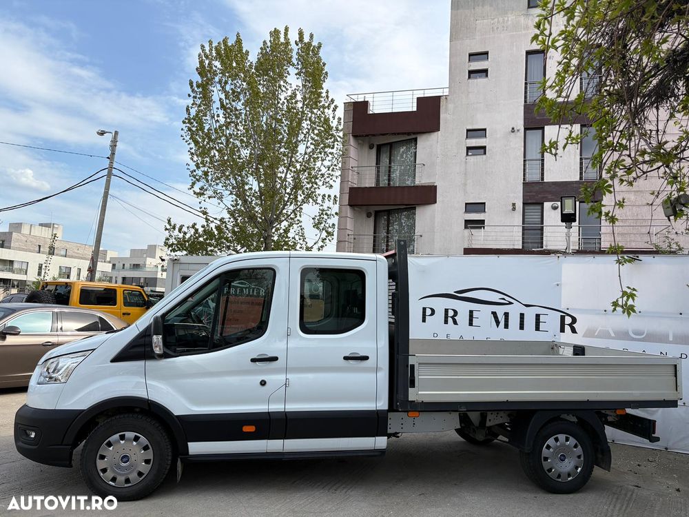 Ford TRANSIT - 3