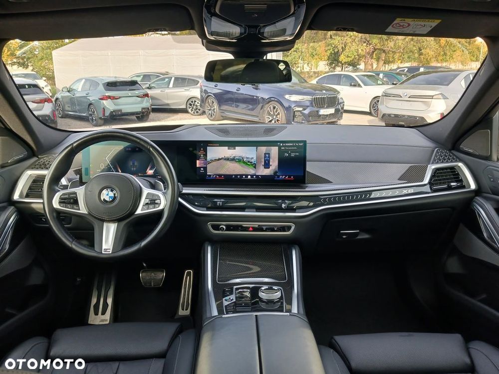 BMW X6 - 17