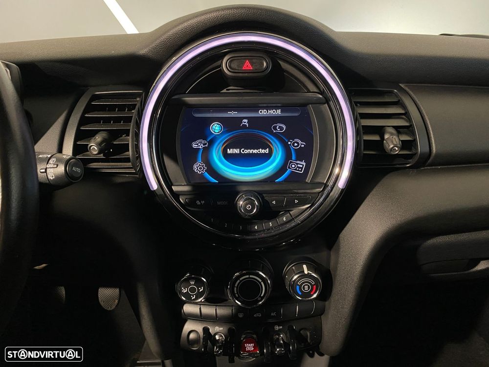 MINI 5 Portas One D - 13