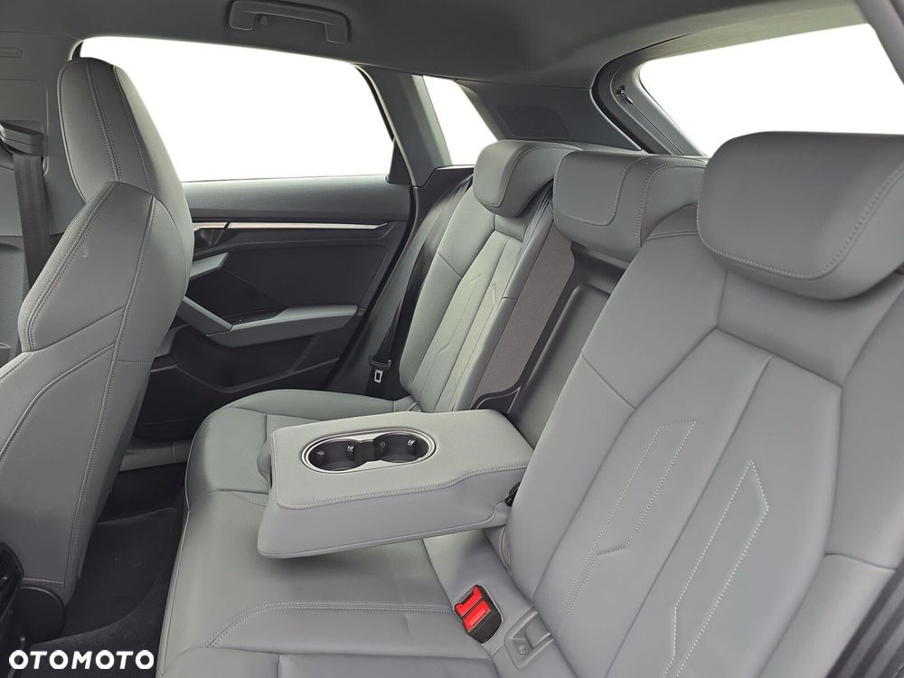 Audi A3 Sportback - 26