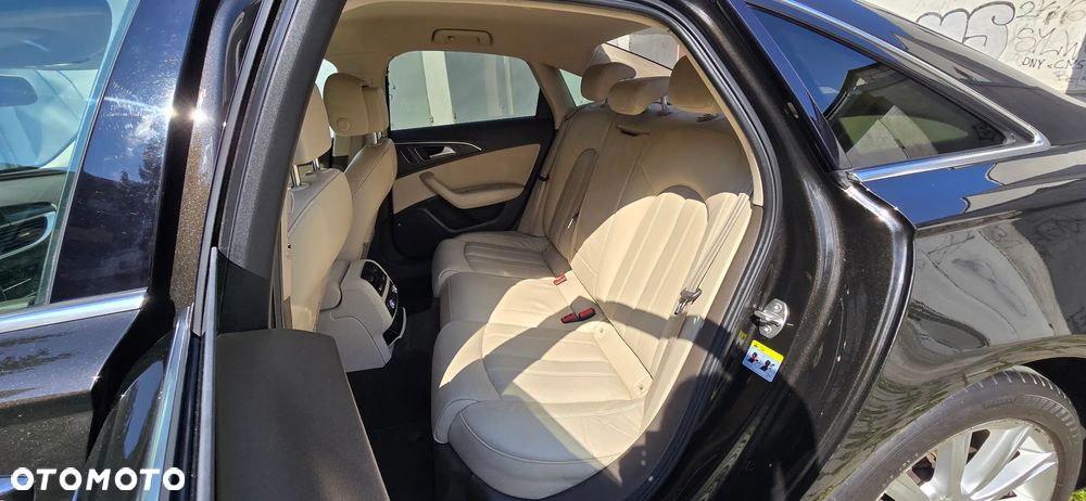 Audi A6 Limousine - 21