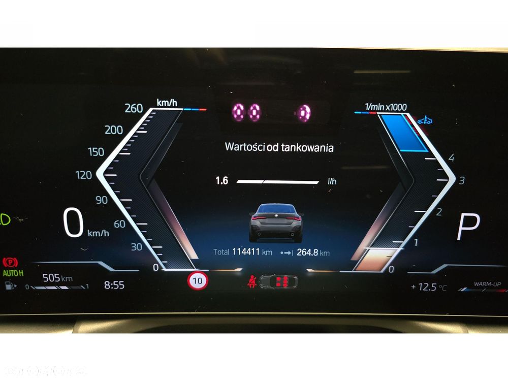 BMW Seria 4 - 21