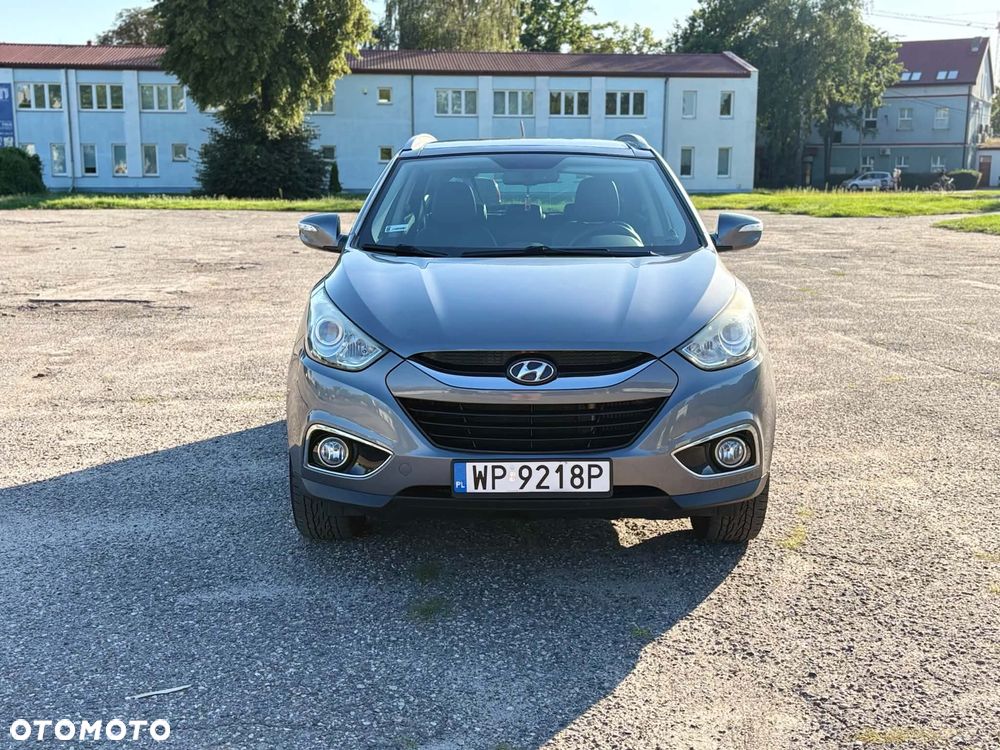 Hyundai ix35 - 3