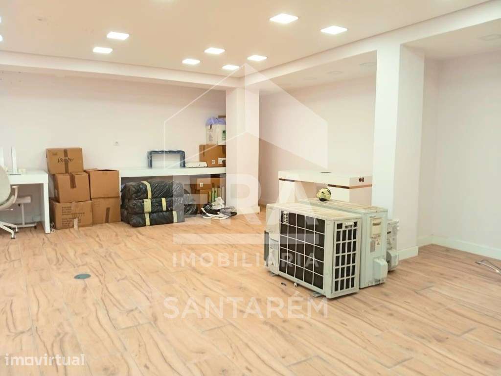 Loja centro Almeirim - Grande imagem: 2/12