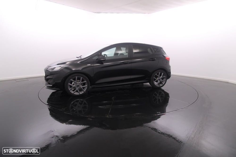 Ford Fiesta 1.0 EcoBoost ST-Line - 2