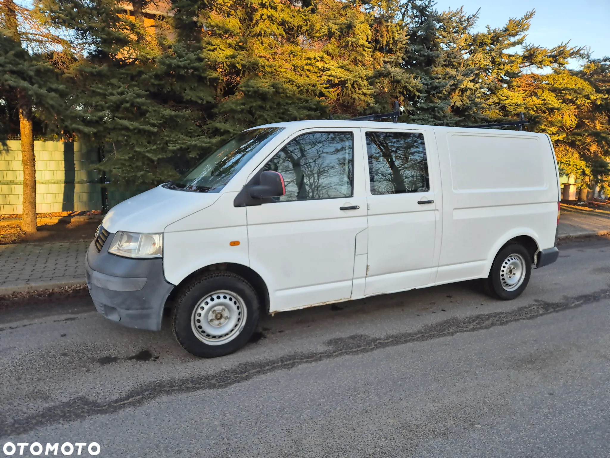 Volkswagen TRANSPORTER - 16