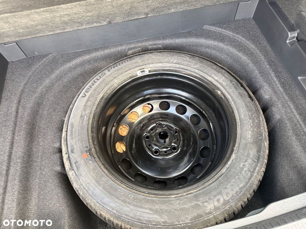 Volkswagen Golf 2.0 TDI BMT Comfortline - 14