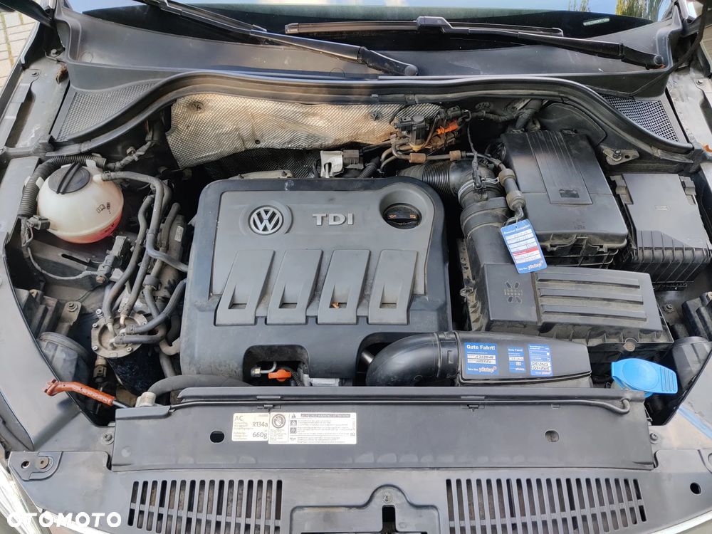 Volkswagen Tiguan 2.0 TDI BlueMot Trend&Fun - 35