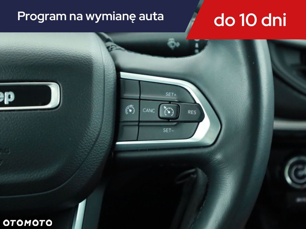 Jeep Compass - 22