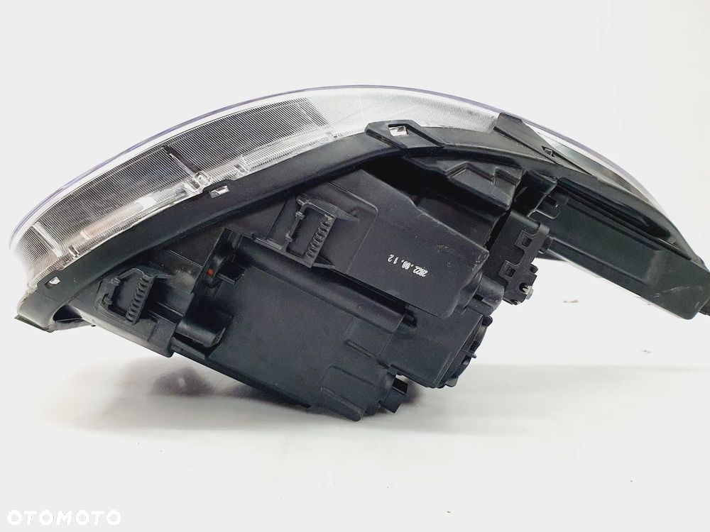 KIA PICANTO III 3 17r- LAMPA LEWA PRZÓD H7 ORYGINAŁ EU!!!  92101G6000 - 5