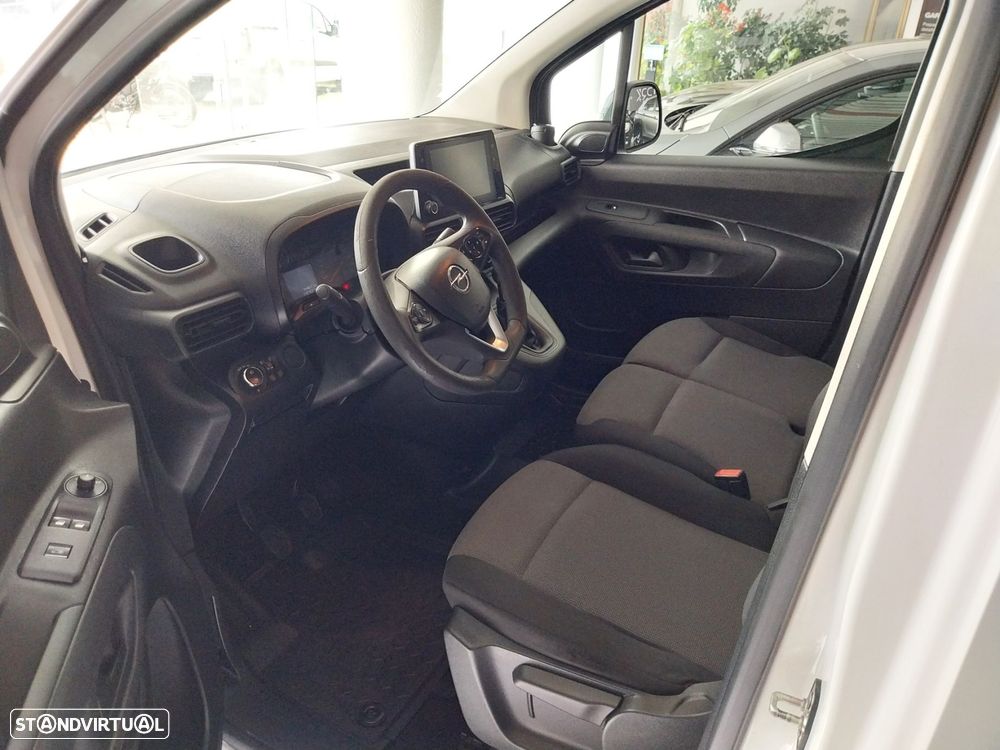 Opel Combo 1.6 CDTi L2H2 - 6