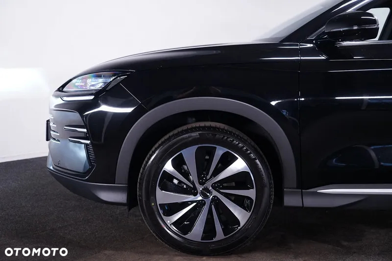 BYD Seal U 1.5T DM-i Design AWD - 3