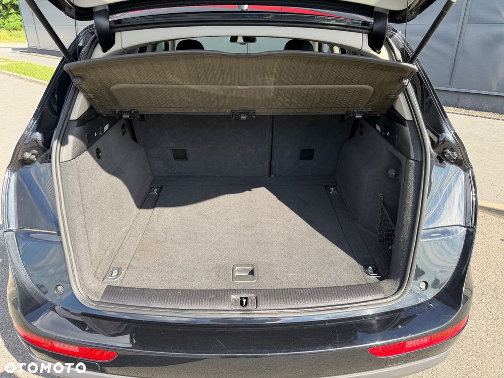 Audi Q5 2.0 TDI Quattro - 18