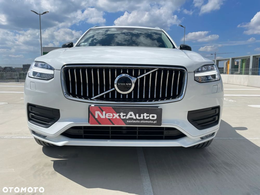 Volvo XC 90 - 3
