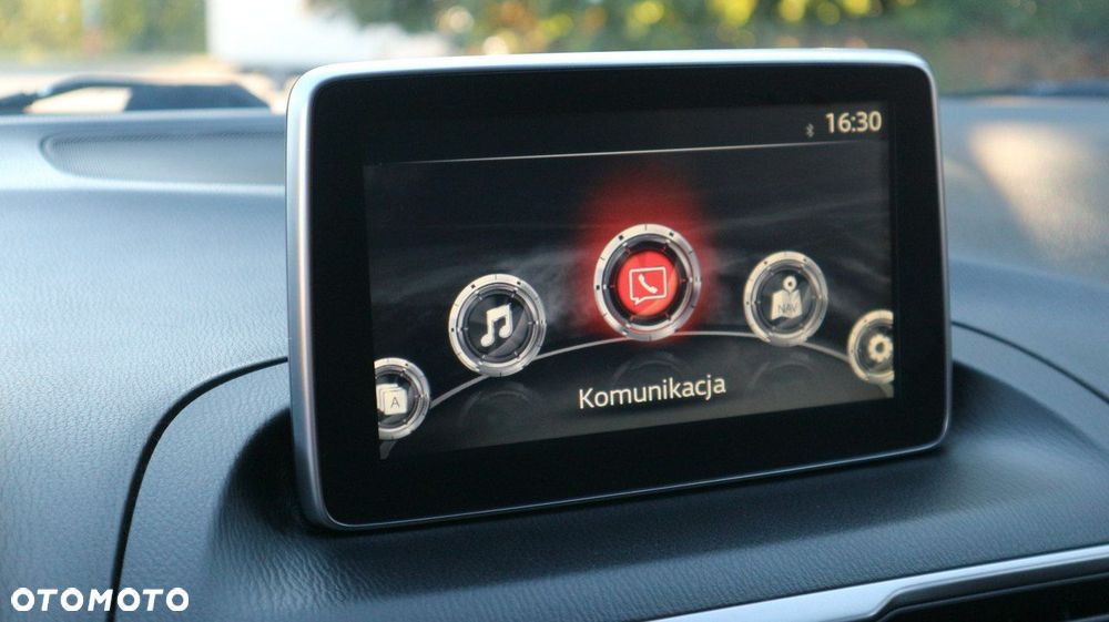 Mazda 3 SKYACTIV-G 120 Exclusive-Line - 5