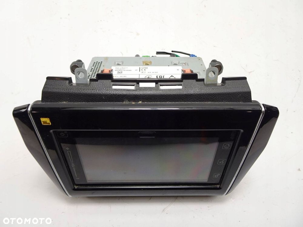 radio cd suzuki swift mk8 - 1