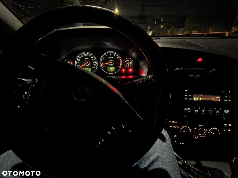 Volvo V70 2.5T - 25