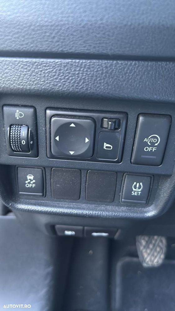 Nissan Juke 1.2L DIG-T Start/Stop Acenta - 12