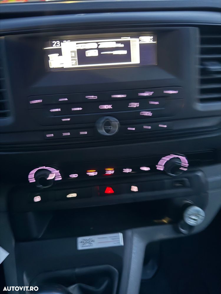 Peugeot Expert Premium L3H1 TwinCab Komfort Plus - 18