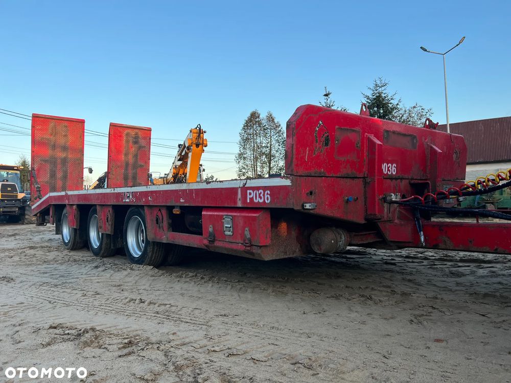 Abi ABI chieftain 25 TON 2011 ROK - 12