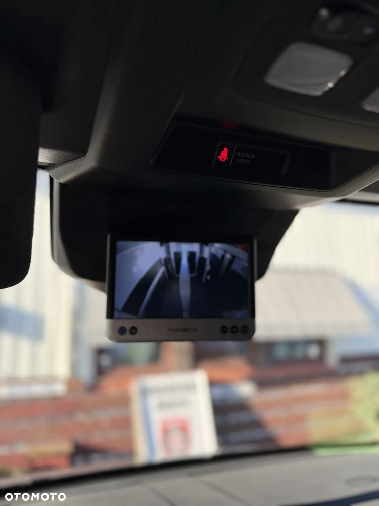 Renault MASTER IV Nowy koniowóz STX Automat, GWARANCJA - 12