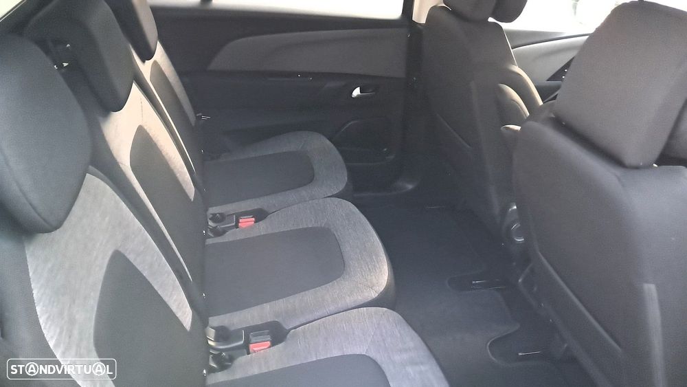 Citroën C4 Spacetourer 1.5 BlueHDi Feel - 23