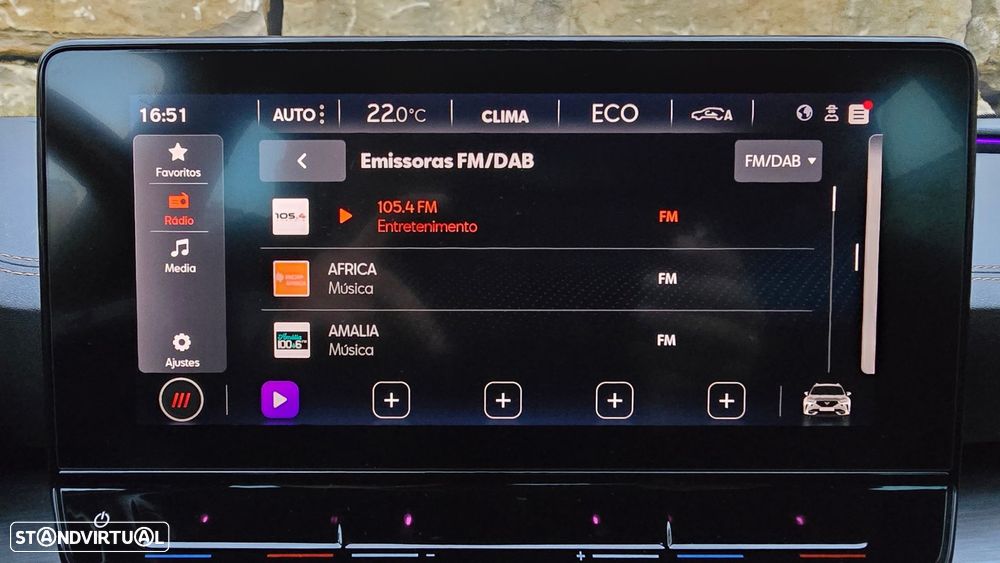 Cupra Formentor 1.4 e-Hybrid DSG - 37