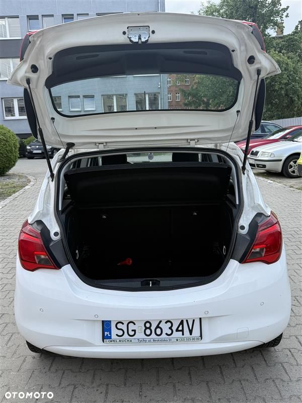 Opel Corsa 1.4 Color Edition - 5