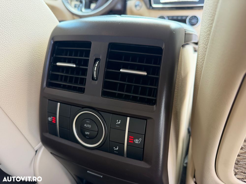 Mercedes-Benz GLE 350 d 4MATIC - 9