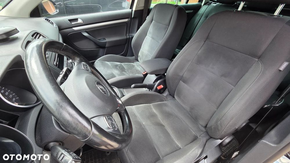Volkswagen Golf 1.4 TSI Highline - 11