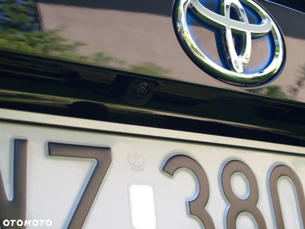 Toyota RAV4 2.5 Hybrid Selection 4x2 - 16