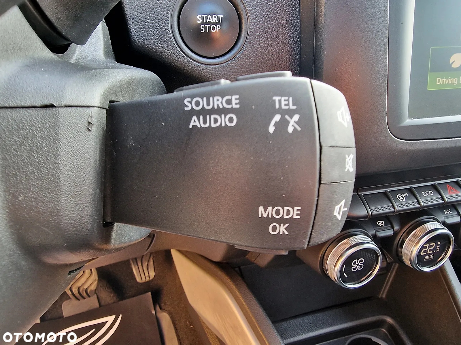 Dacia Duster Blue dCi 115 2WD Comfort - 19