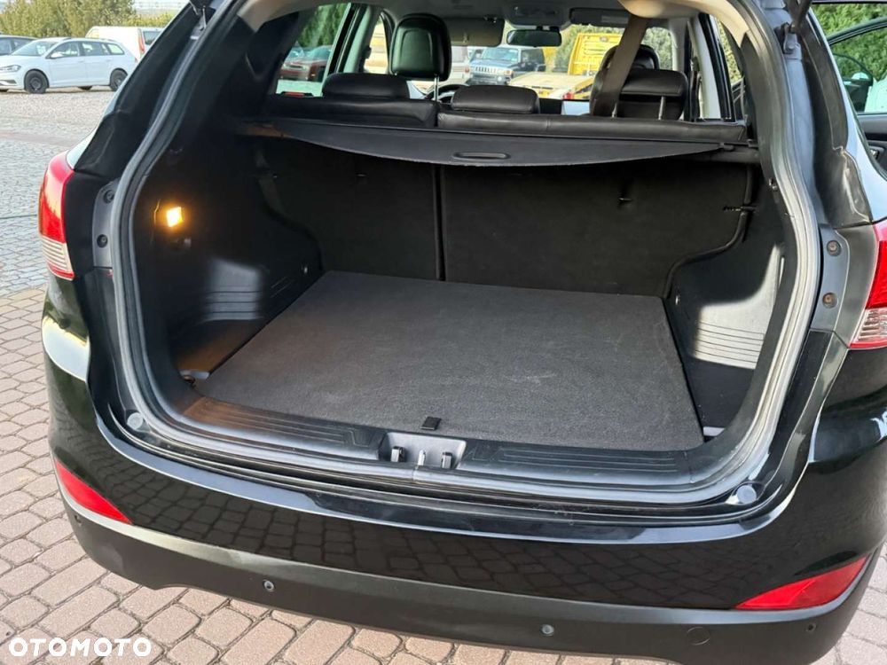 Hyundai ix35 - 15