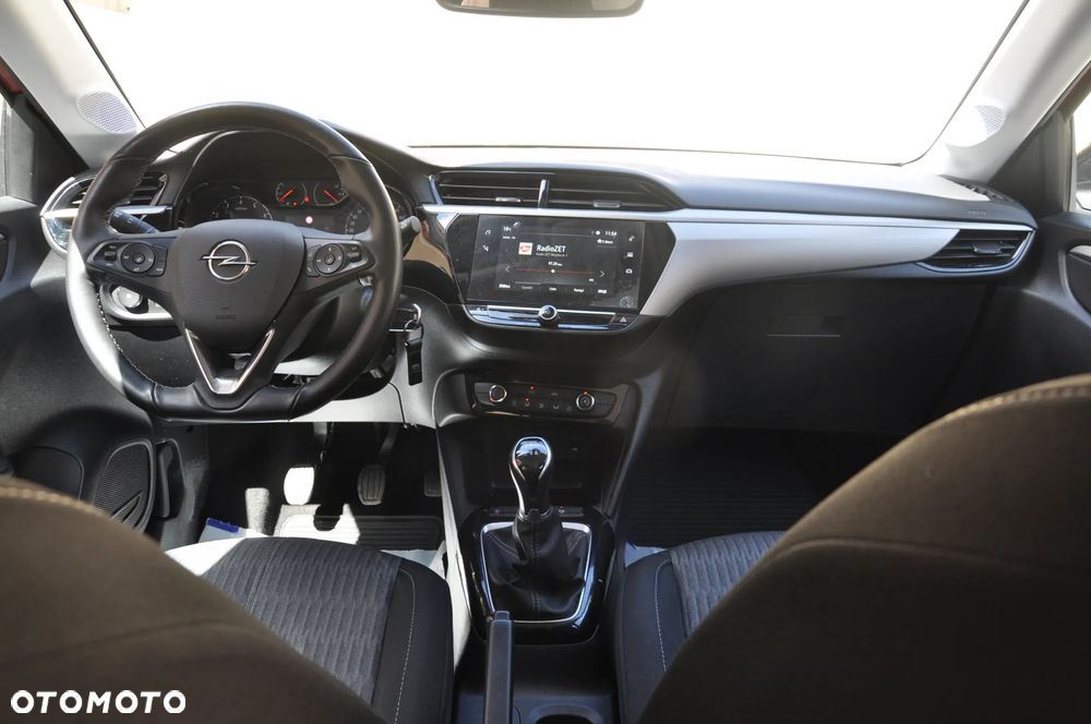 Opel Corsa - 13