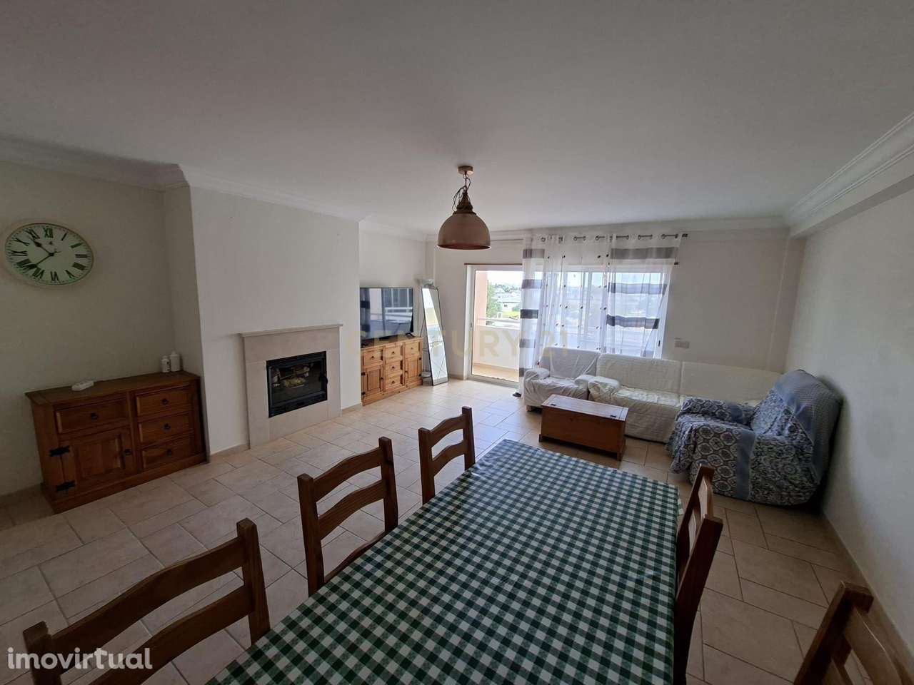 Apartamento T4, na Travessa Vera Garb junto à Universidade de Faro - Grande imagem: 5/22