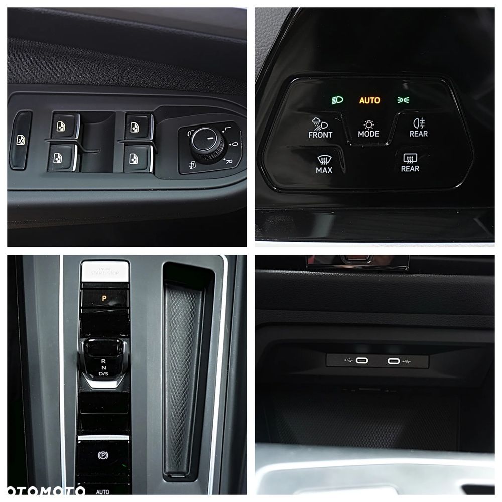 Volkswagen Golf 1.5 eTSI Life DSG - 35