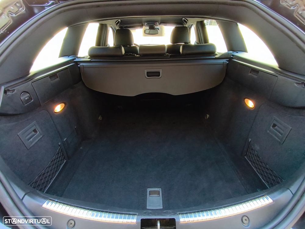 Alfa Romeo 159 2.0 JTDm Distinctive P.Sport+ - 25