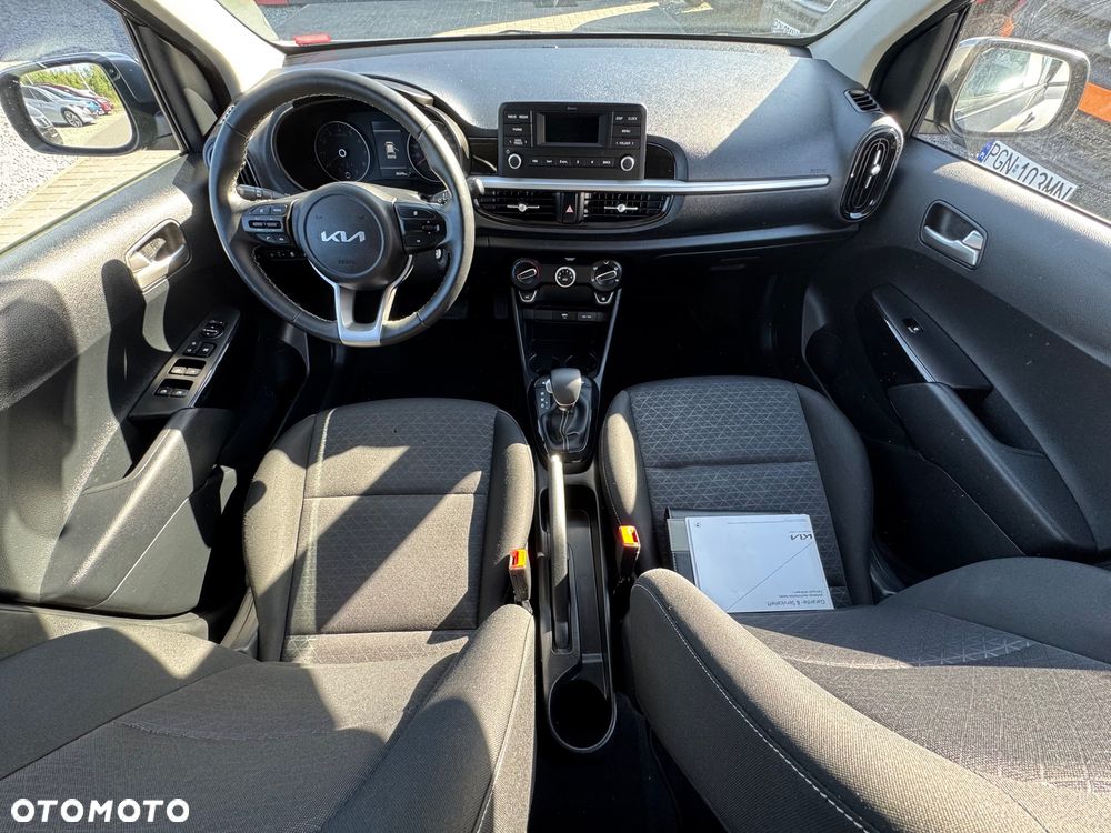 Kia Picanto - 23
