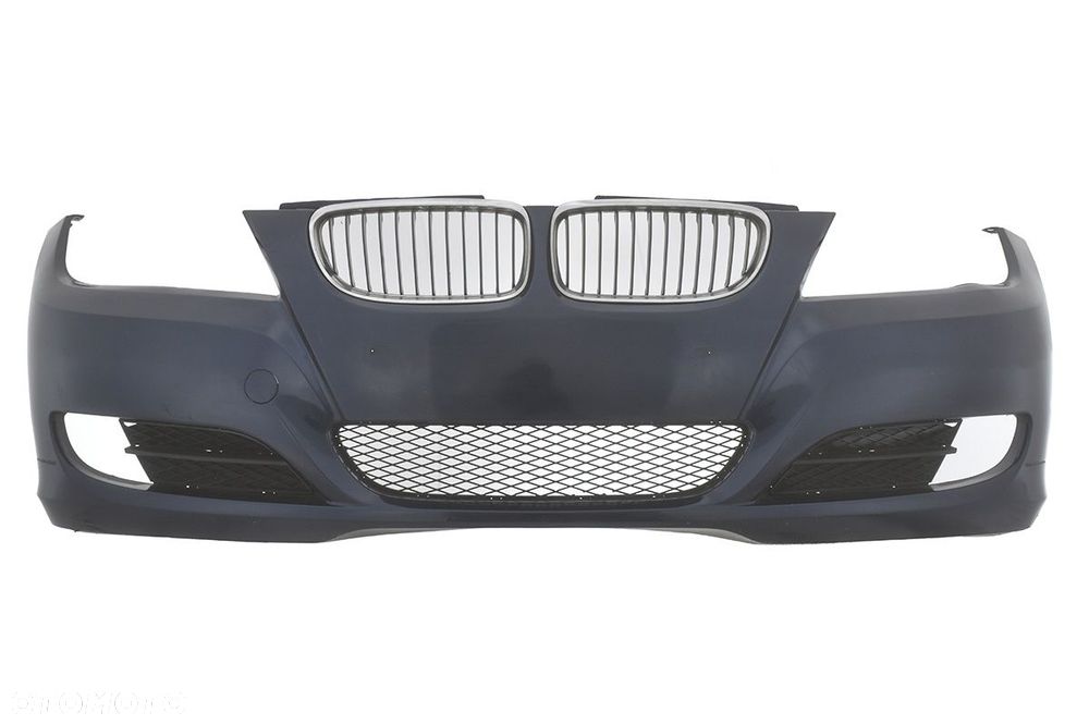zderzak przedni * przód bmw 3 e90 e91 fl lift zamiennik - 1