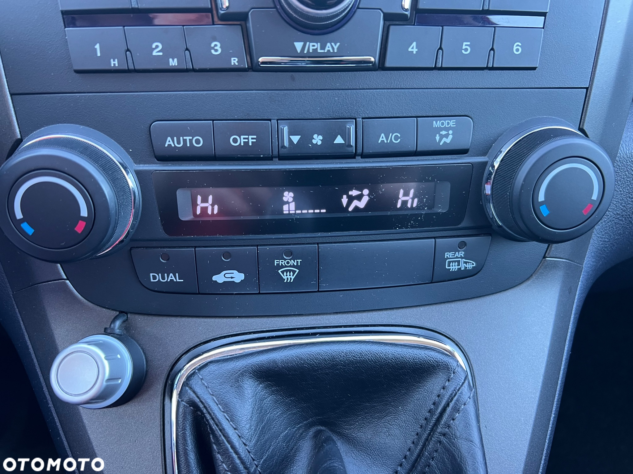 Honda CR-V 2.0i-VTEC Elegance - 24