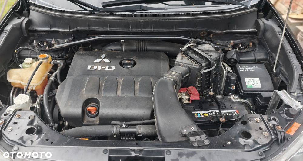 Mitsubishi Outlander - 20