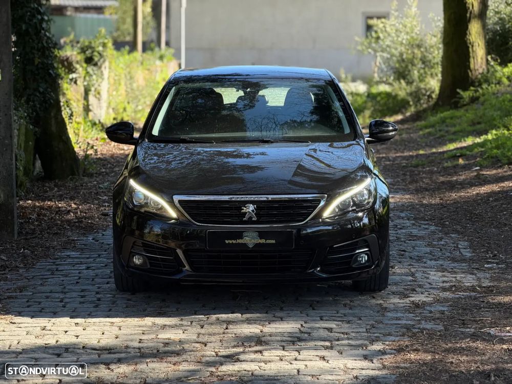 Peugeot 308 - 39