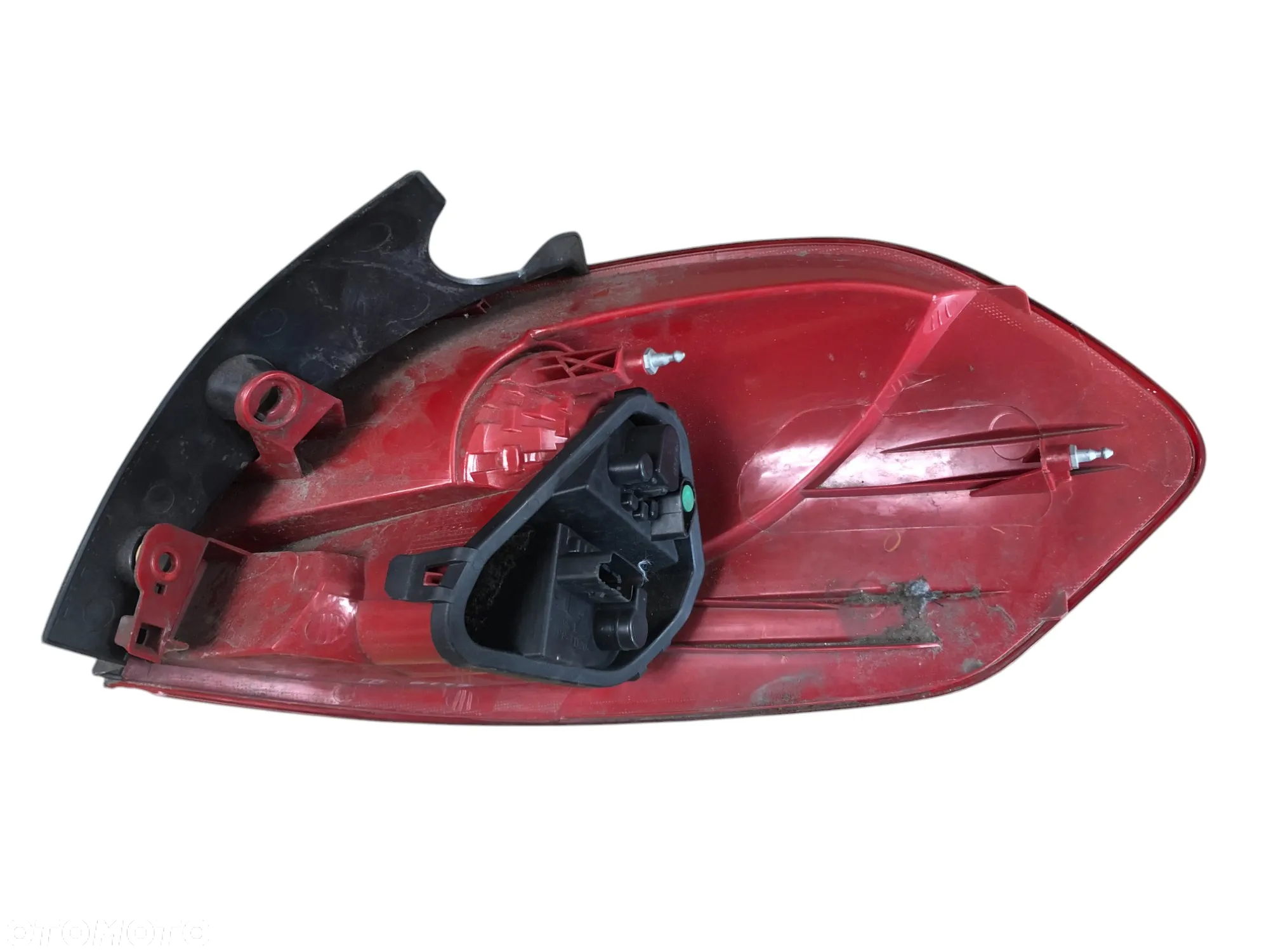 Lampa Lewy Tył Renault Clio III Kombi (2005 – 2012) - Gwarancja Wysyłka Montaż - 5