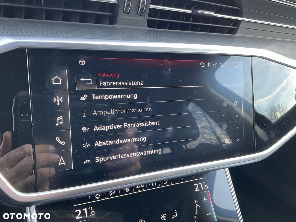 Audi A6 Allroad - 11