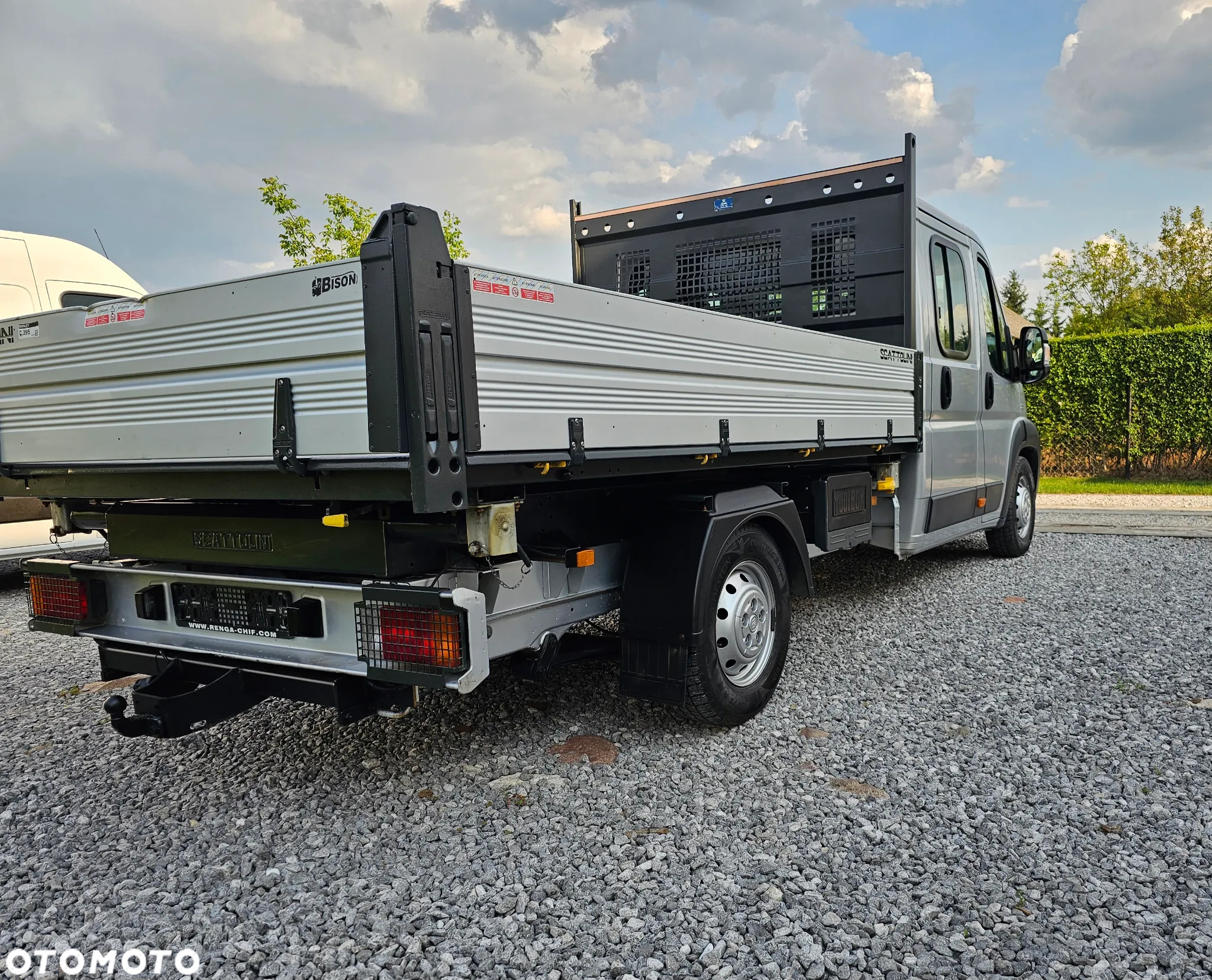 Fiat Ducato - 10