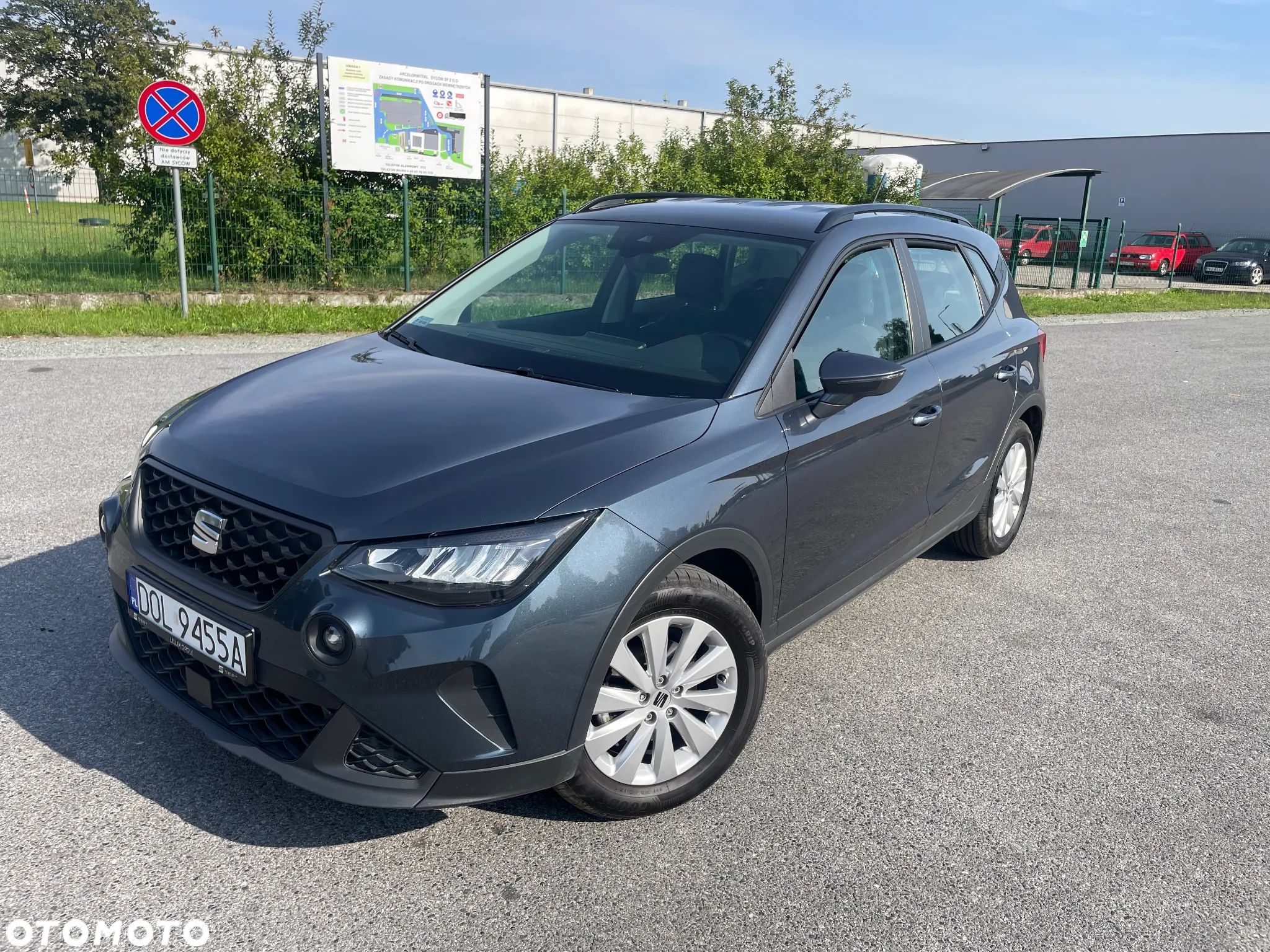 Seat Arona 1.0 TSI Style S&S - 1