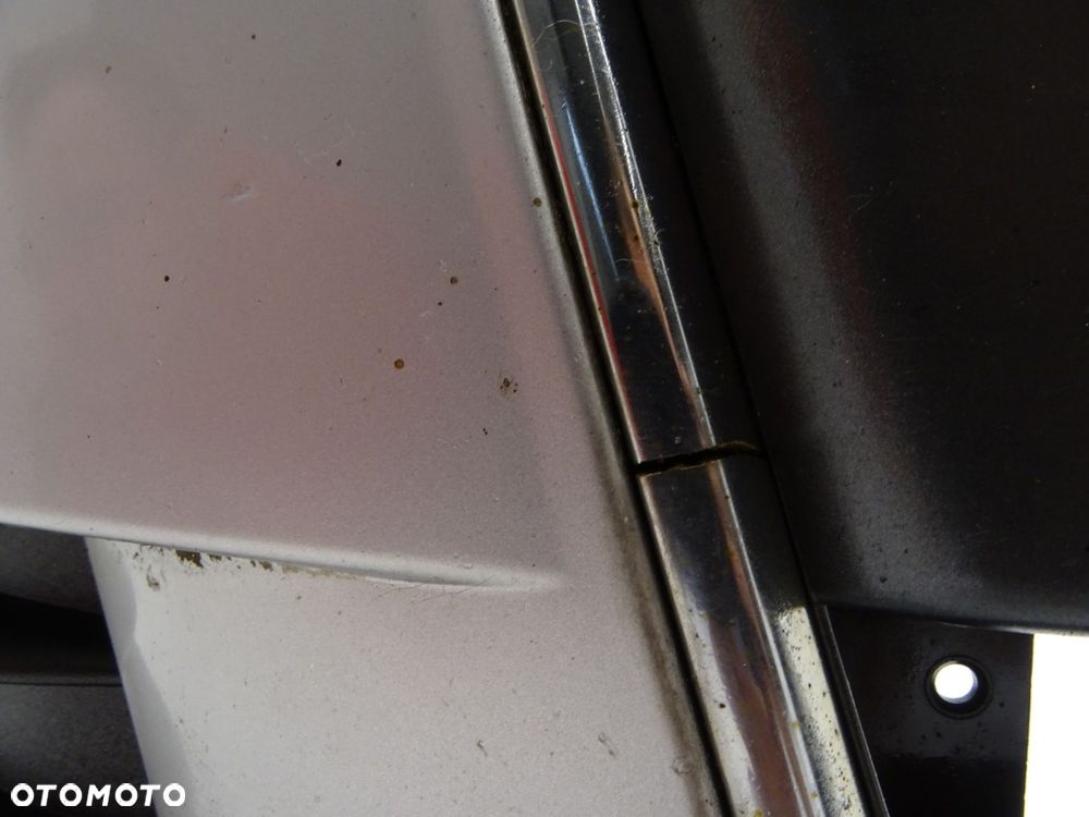 Zderzak przód przedni pdc lx7w atrapa grill halogen 8k0807437 audi a4 b8 - 8