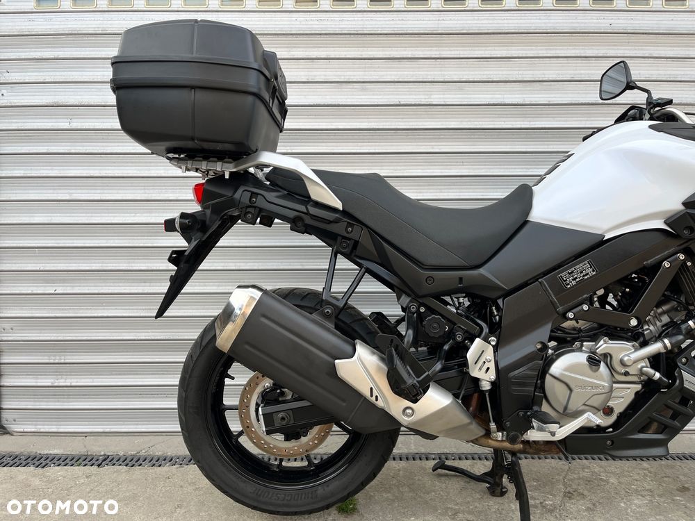 Suzuki DL - 13